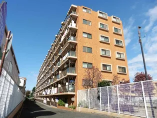 ダイアパレス朝霞の画像