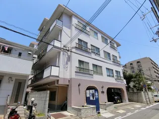 シャトー北野の画像