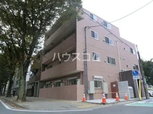 リブリ ディエス参番館の画像