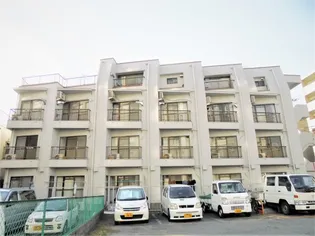 ガーデンスクエア練馬の画像