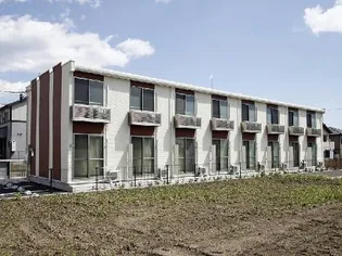 レオネクスト市場台北館の画像