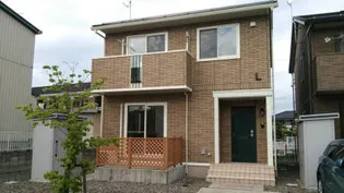 長野県長野市稲里町中氷鉋【一戸建】の外観