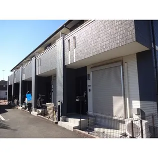 WISTARIA IIの画像