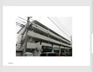 フォーラム石神井の画像