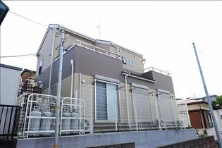 BELLAVISTA VALLEの画像