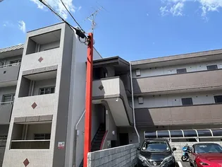 ベルメゾンの画像