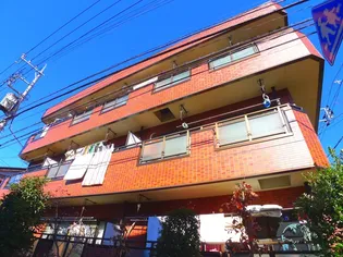 クリーンピアの画像