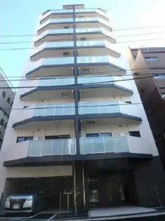 パレ ド ルピナス南千住Iの画像