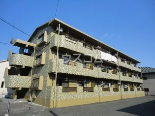 アヴェニール大場の画像