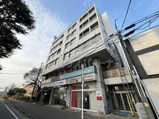 西船橋マンション【5階】の外観