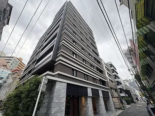 クリオ千代田御茶ノ水【4階】の外観