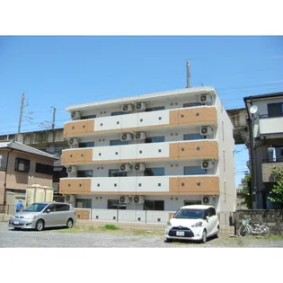 グランインカム16の画像