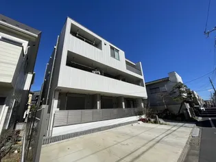 ラ メゾン メイト五番館の画像