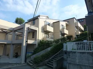 スマイリー三ッ沢の画像