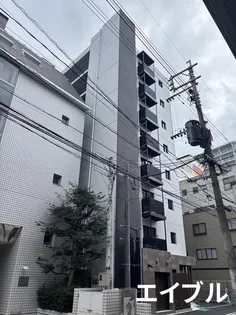 アクロス薬院グレイステージ【2階】の外観