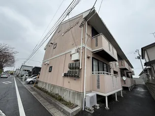 ファミリーハイツの画像