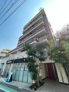 駒場パークサイドヒルズの画像