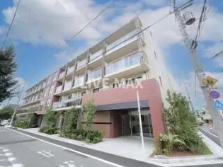 セジョリ鵜の木【2階】の外観