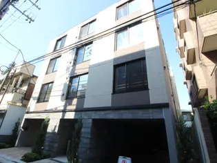 GENOVIA池袋【1階】の外観