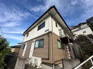 グレーシア【2階】の外観