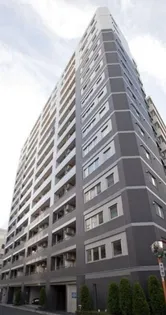 東京都中央区日本橋本町3【マンション】の外観