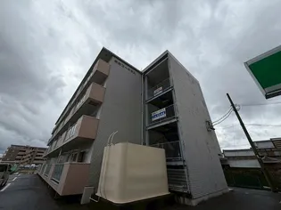 駅前コーポラスの画像