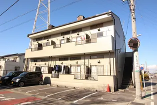 アーバンスクエアⅡの画像