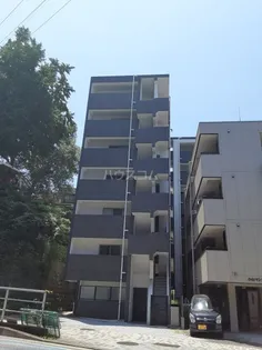 レガーロ石川町【2階】の外観