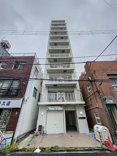 DーCOURT川崎駅前の画像