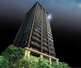 ローレルタワー名古屋栄【3階】の外観