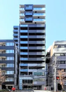 エステムプラザ品川大崎駅前レジデンシャルの画像