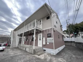 グリーンハイツCの画像