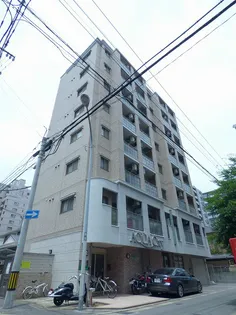 アクアシティ大濠公園の画像