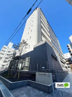 Seaweed Residence【9階】の外観