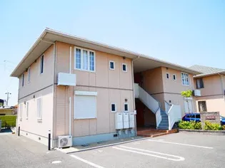 アルデンヌ A棟の画像