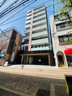 Casa Ebanista【5階】の外観