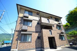 セジュール影橋 B棟の画像