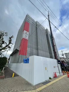 クローバー レジデンス城東放出の画像