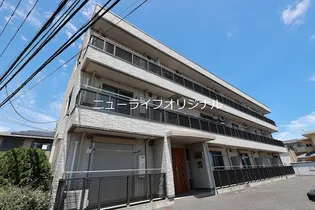 GARDEN HALLの画像