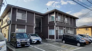 コーポ長岡Aの画像