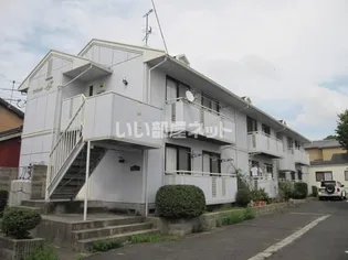 セジュールAZの画像