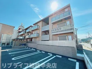 トリニティIII号館の画像