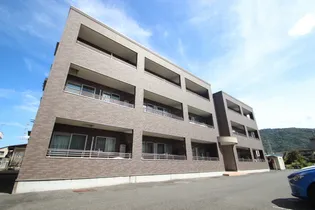 フォブール寺川の画像