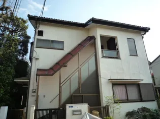 サンレッドハイツの画像