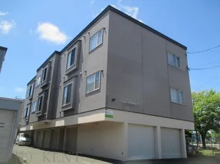 リープブルーメⅡの画像