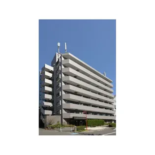 スカイコート新宿第8の画像