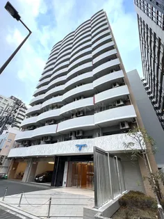 セレニテ新大阪カルム【13階】の外観