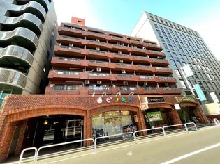 ビラカーサ五番町の画像