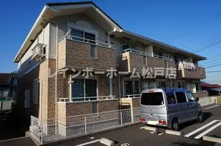 サンリット ファミーユ Iの画像