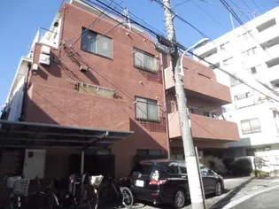 ファミーユ八幡山の画像